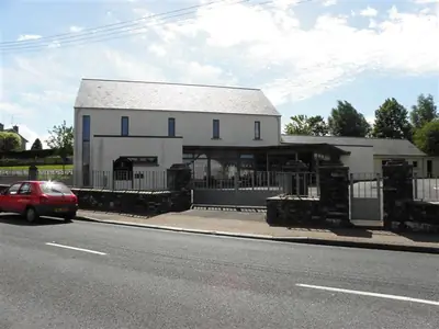 Irvinestown Presbyterian Church