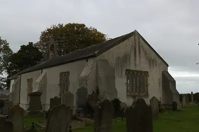 Islandmagee St John