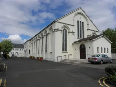 Joymount Presbyterian Church