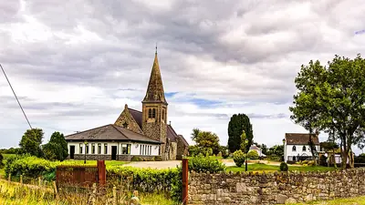 Julianstown St Mary
