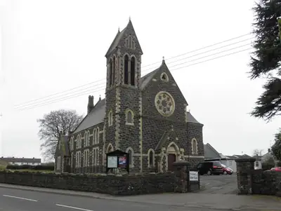Kells (Co Antrim) Presbyterian Church