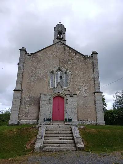 Kells St Mary