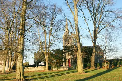 Kilberry (Bert)