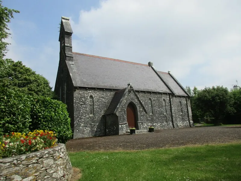 Photograph of Kilbonane St Mark (Aherla)
