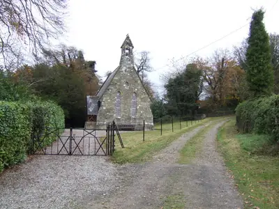 Kilbride Holy Trinity (Ballymore)