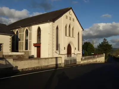 Kilbride Presbyterian Church