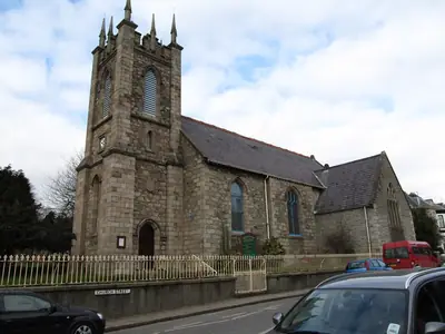 Kilbroney Bronach (Rostrevor)