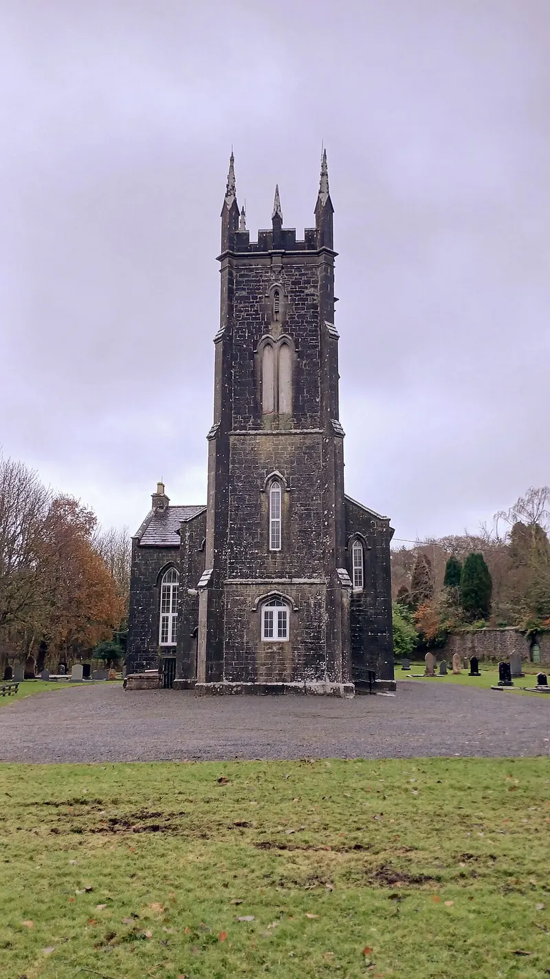 Photograph of Kilcooley