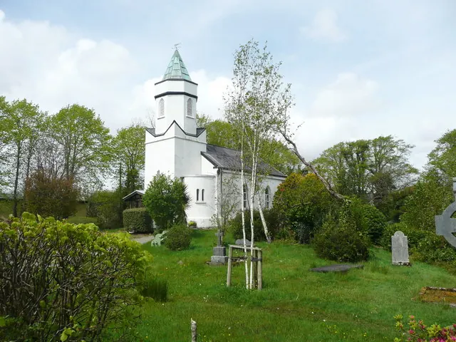 Photograph of Kilcrohane (Sneem)
