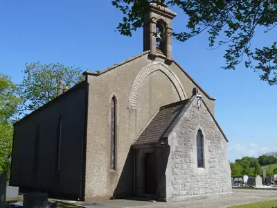 Kildarton