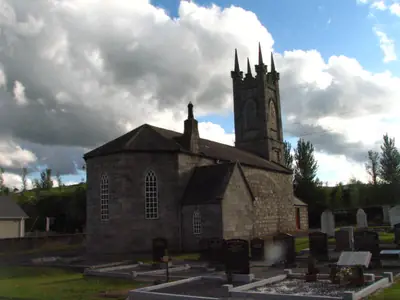 Kildavin St Paul (Barragh)