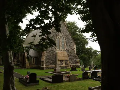 Kildollagh St Paul (Loughan)