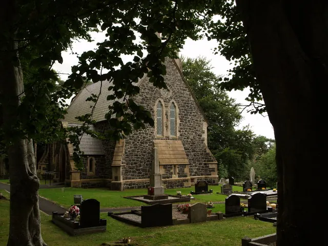 Photograph of Kildollagh St Paul (Loughan)