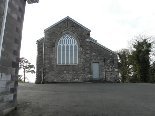Photograph of Kildress St Patrick