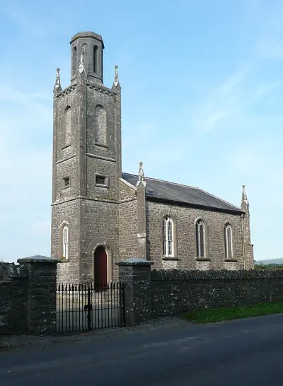 Kilfane