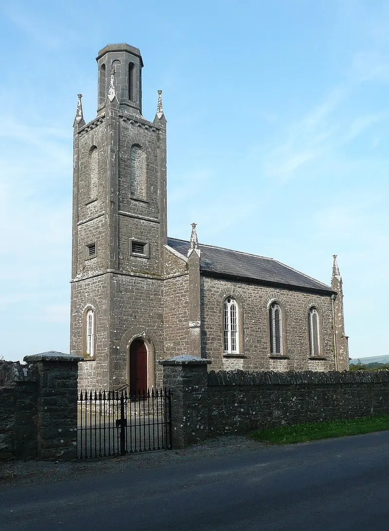 Photograph of Kilfane