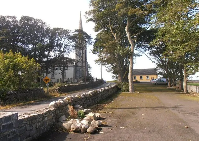 Photograph of Kilglass
