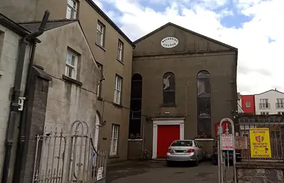 Kilkenny Methodist Church