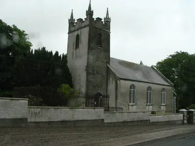 Killaban (Castletown)