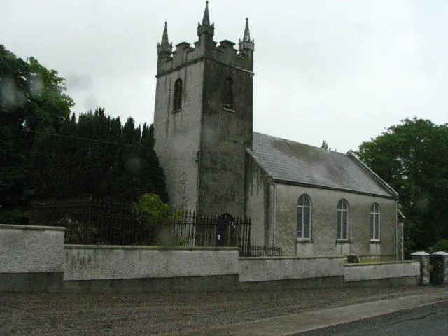 Photograph of Killaban (Castletown)