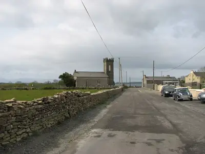 Killaghtee St Peter (Dunkineely)