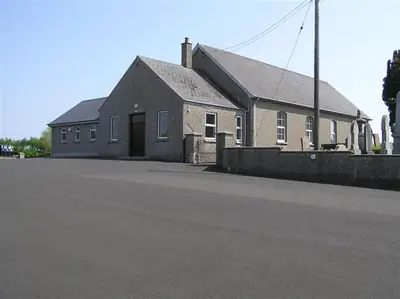 Killaig Presbyterian Church