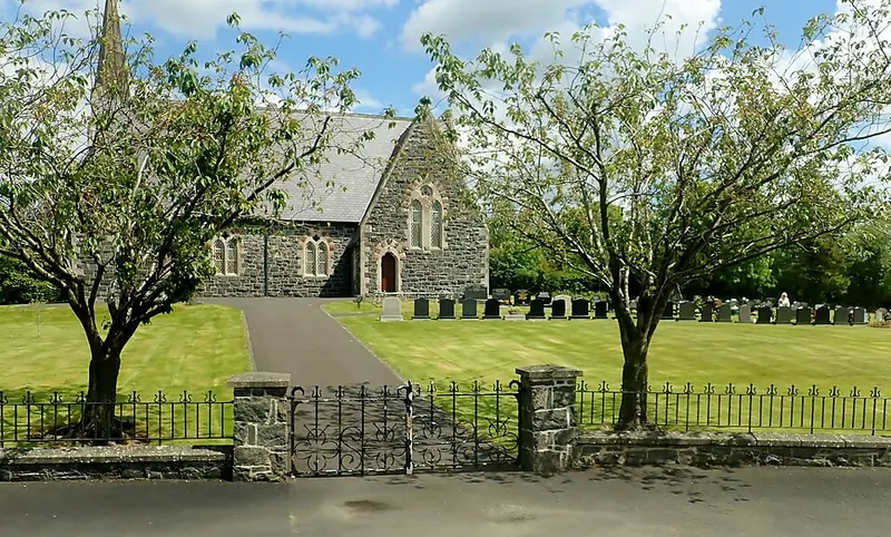 Photograph of Killaney St Andrew (Carrickmaddyroe)