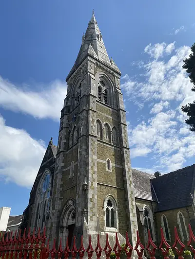 Photograph of Killarney St Mary