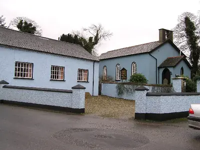 Killea St Fiach (Carrigans)