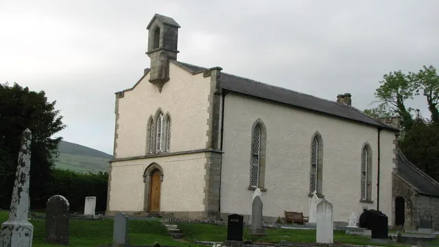 Photograph of Killedmond St Peter (Kiltennel)