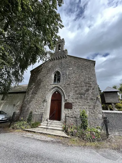 Killeigh