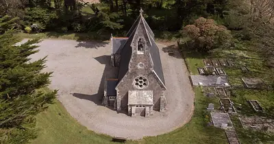 Killesk All Saints' (Duncannon)