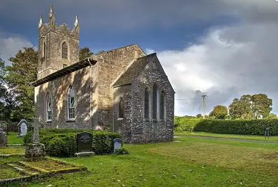 Photograph of Killodiernan (Puckane)