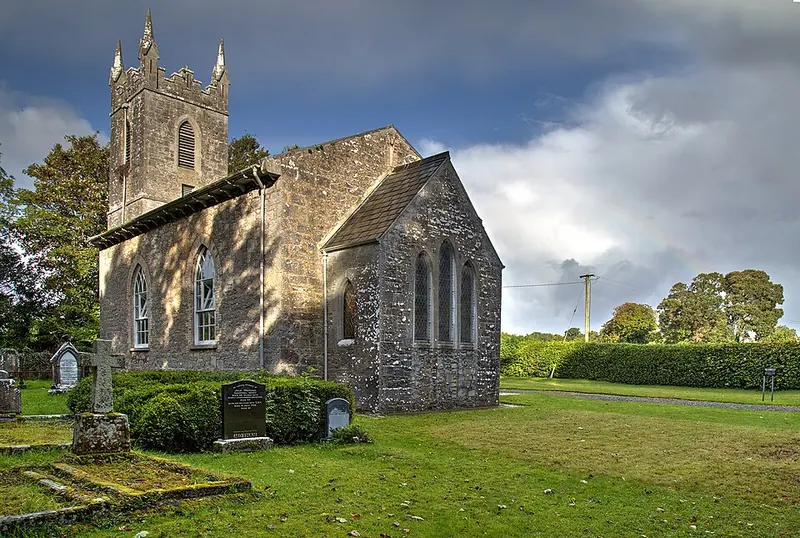 Photograph of Killodiernan (Puckane)