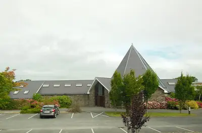 Photograph of Killorglin St Michael