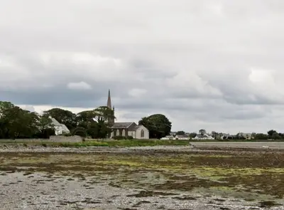 Killough St Anne