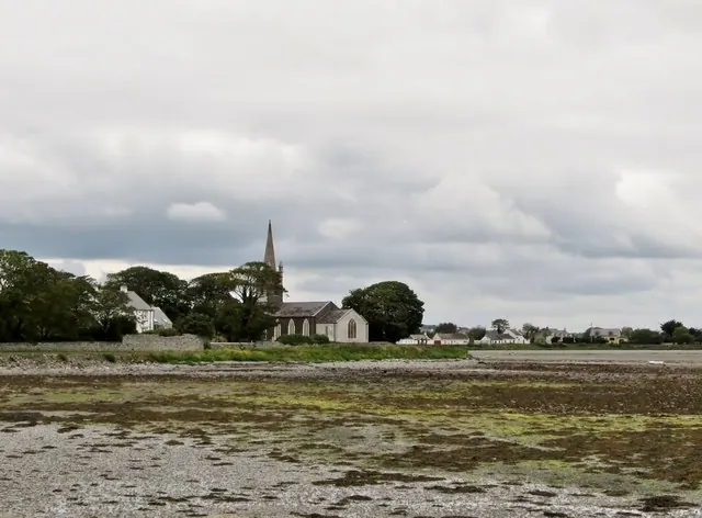 Photograph of Killough St Anne