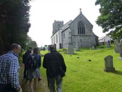 Killygarvan St Columb (Rathmullan)