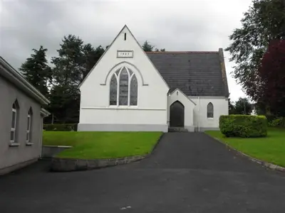 Killylea Methodist Church