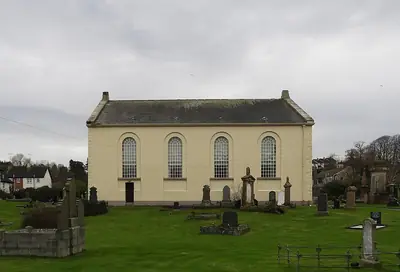 Killyleagh Presbyterian Church