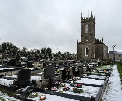 Photograph of Killyman St Andrew (Laghey)