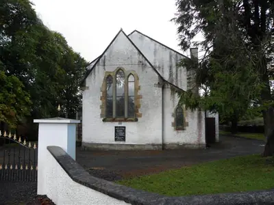 Killymard (Ballydevitt)