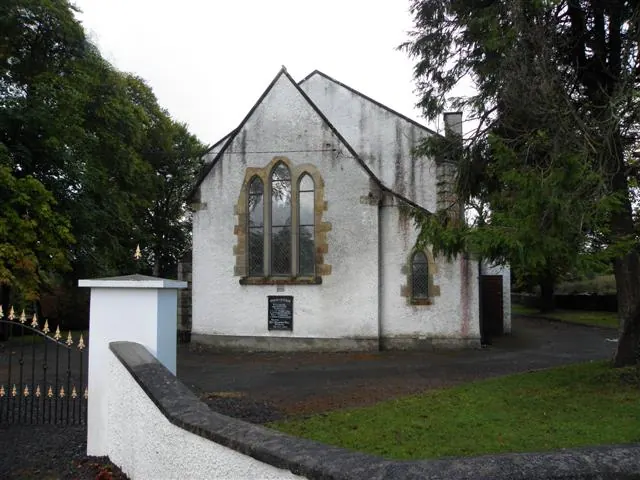 Photograph of Killymard (Ballydevitt)