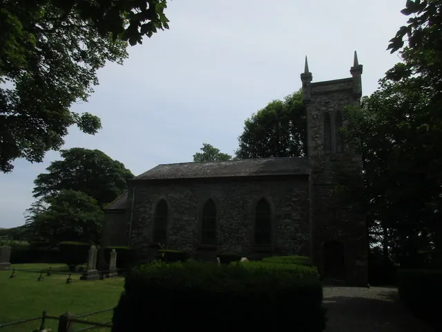 Photograph of Kilmacthomas (Rossmire)
