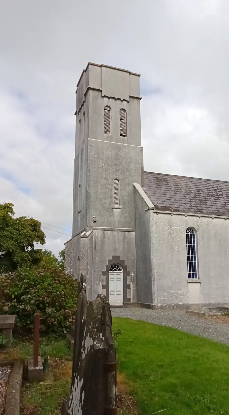 Photograph of Kilmeaden St Mary