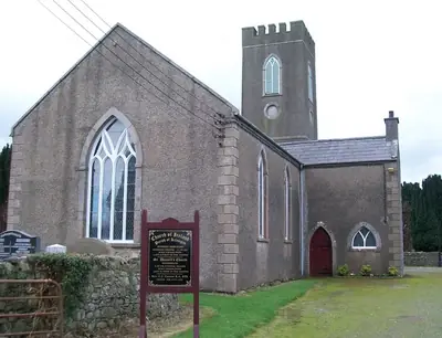 Kilmegan (Moneylane)