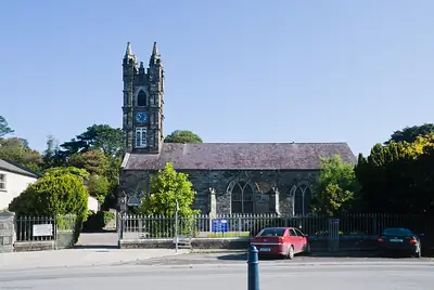 Kilmocomogue (Bantry)