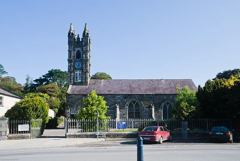 Photograph of Kilmocomogue (Bantry)