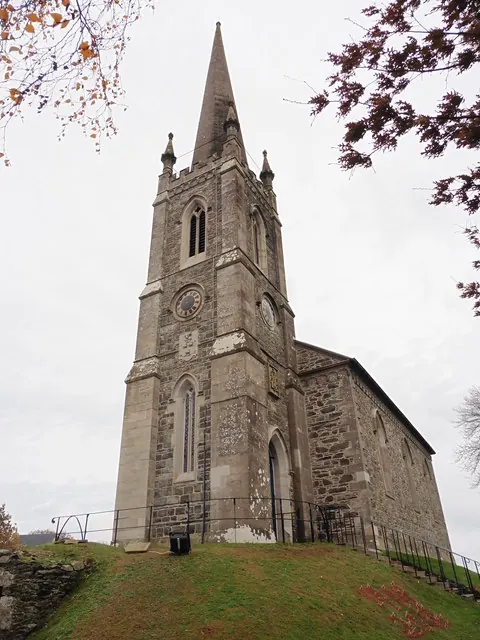 Photograph of Kilmood St Mary