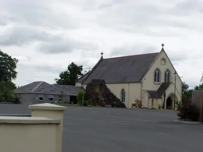 Kilmore Parish
